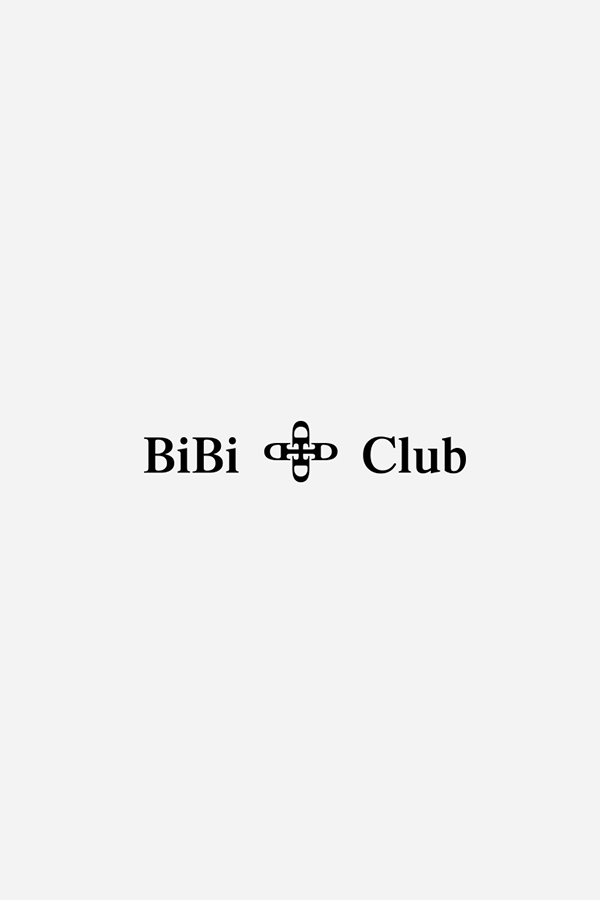 画像未登録時の代替え画像のBiBi Clubのロゴバナー